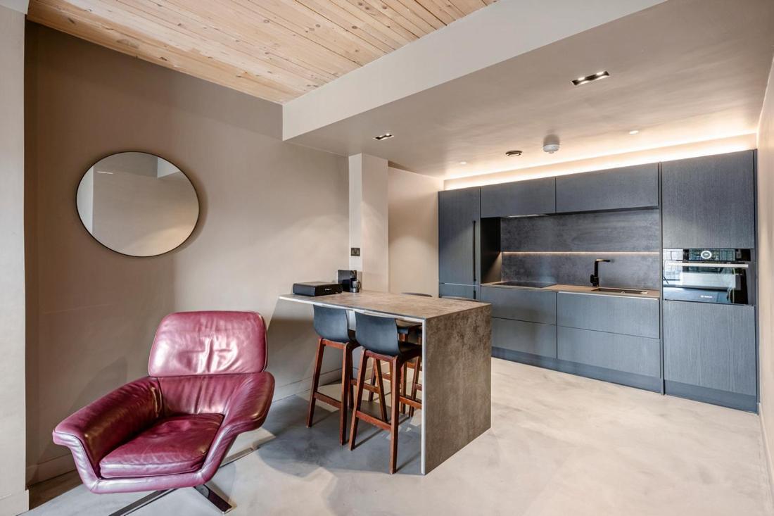 Sleepy Joes Apartments Лондон Экстерьер фото