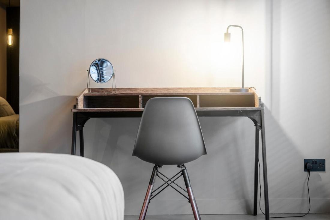 Sleepy Joes Apartments Лондон Экстерьер фото