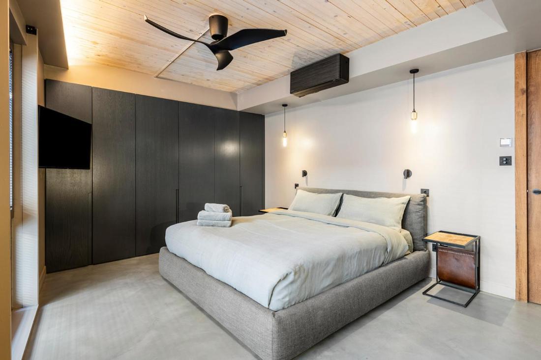 Sleepy Joes Apartments Лондон Экстерьер фото