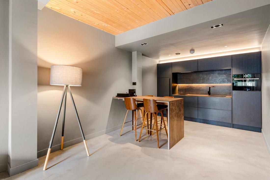 Sleepy Joes Apartments Лондон Экстерьер фото