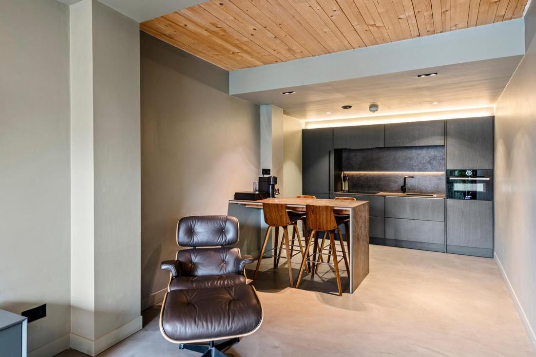 Sleepy Joes Apartments Лондон Экстерьер фото