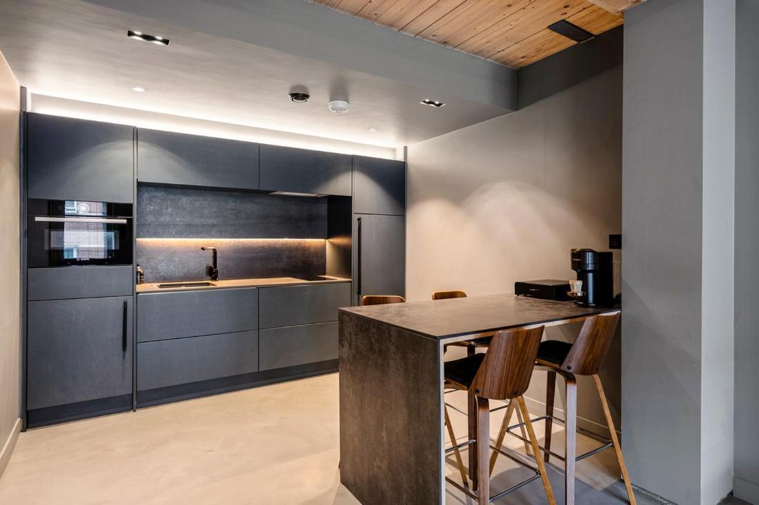 Sleepy Joes Apartments Лондон Экстерьер фото
