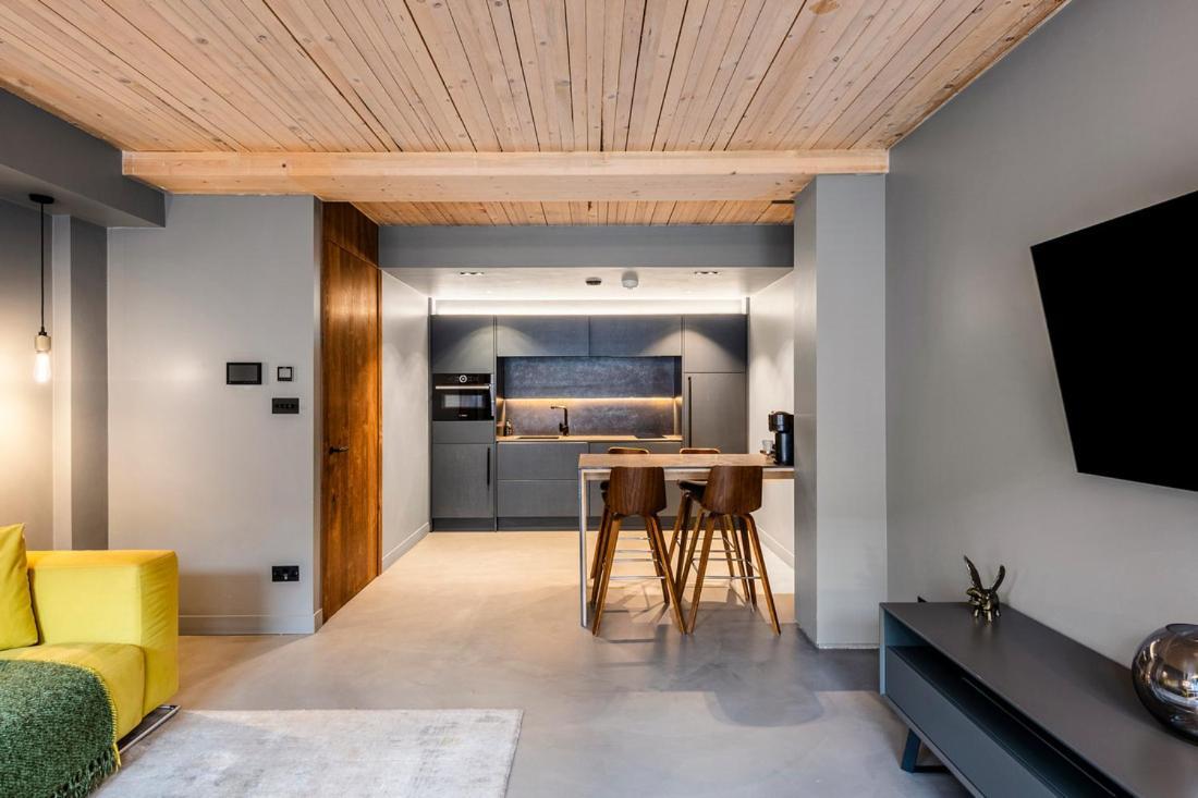 Sleepy Joes Apartments Лондон Экстерьер фото