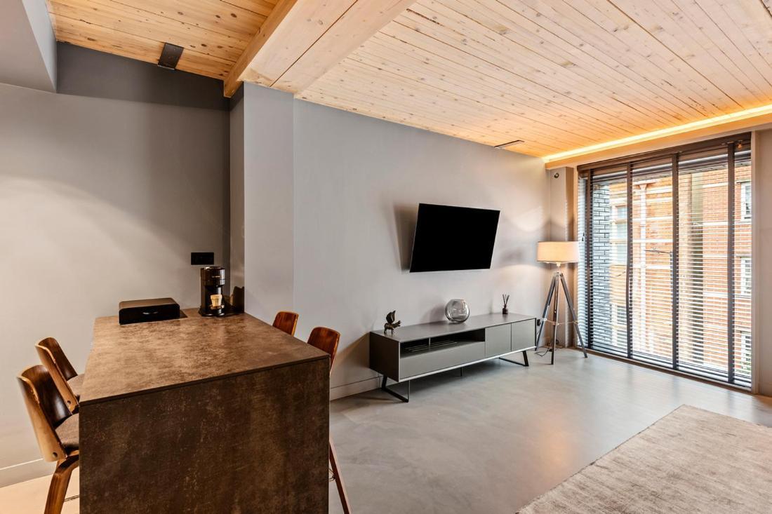 Sleepy Joes Apartments Лондон Экстерьер фото