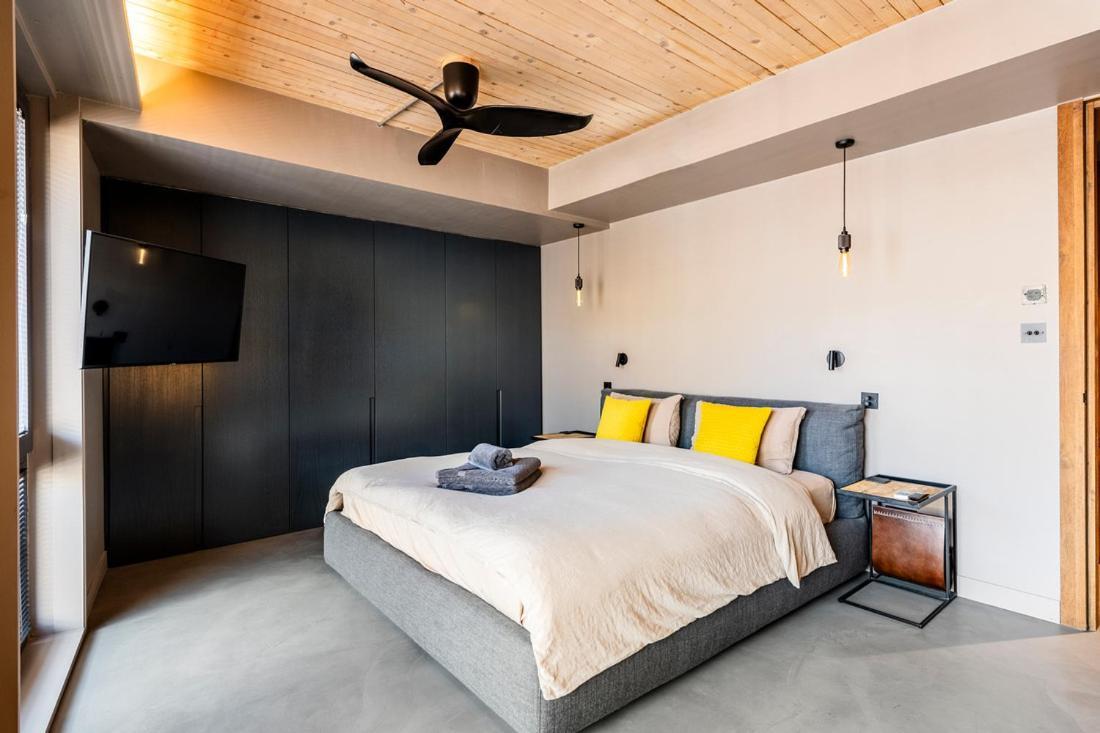 Sleepy Joes Apartments Лондон Экстерьер фото