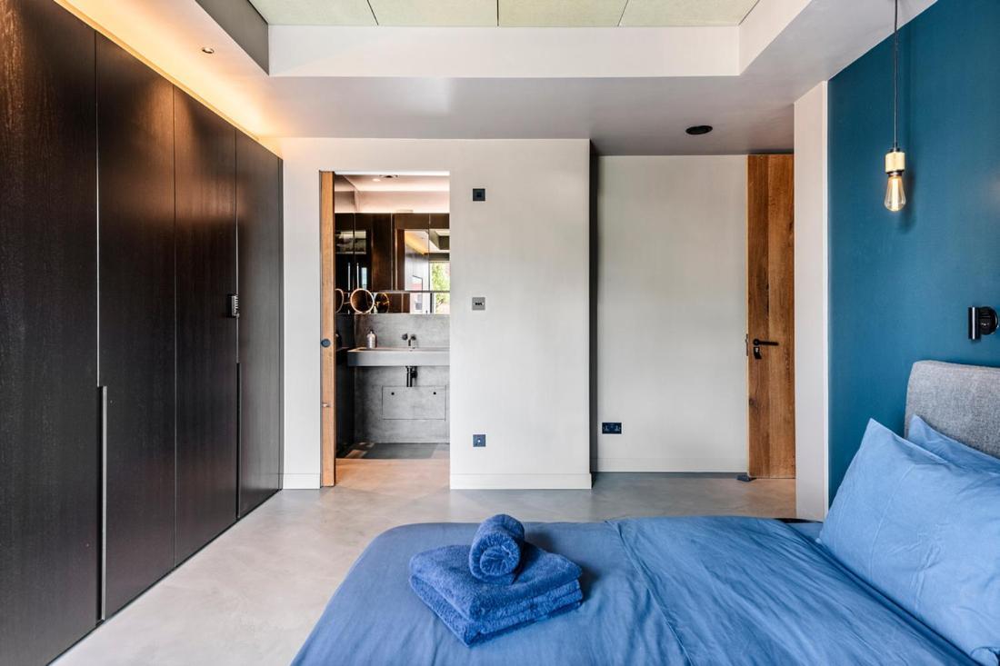 Sleepy Joes Apartments Лондон Экстерьер фото